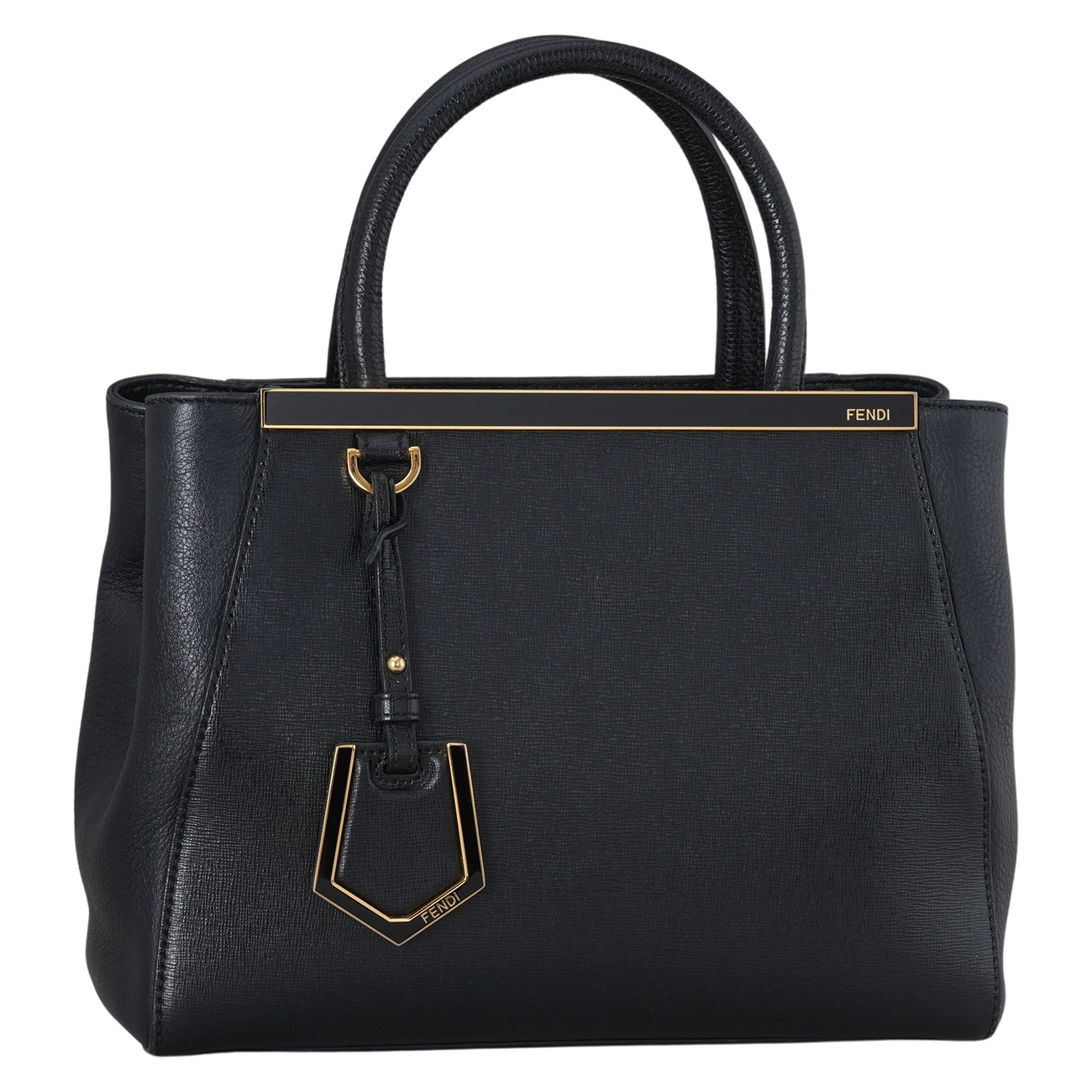 FENDI(USED)펜디 8BH253 쁘띠 투쥬르