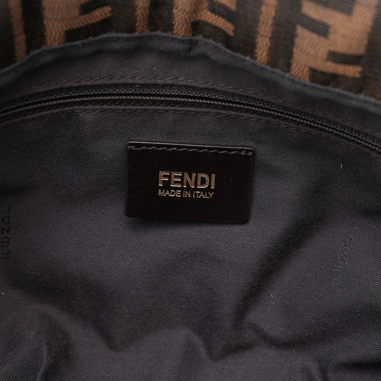 FENDI(USED)펜디 8BR614 쥬카 숄더백
