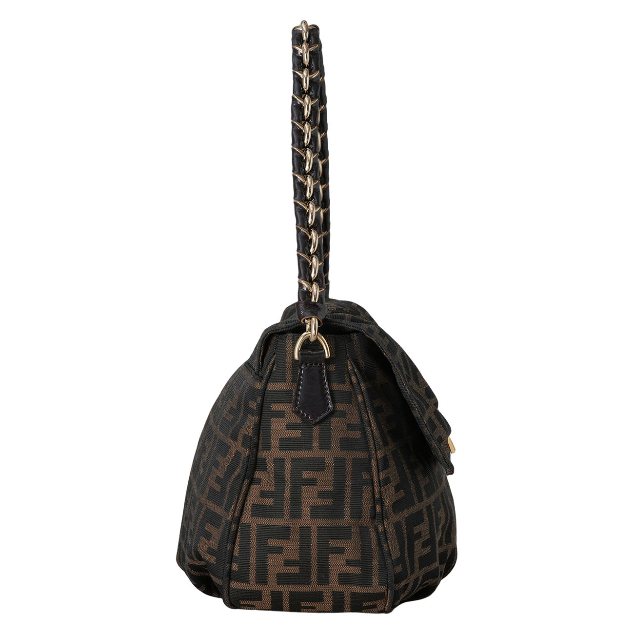 FENDI(USED)펜디 8BR614 쥬카 숄더백