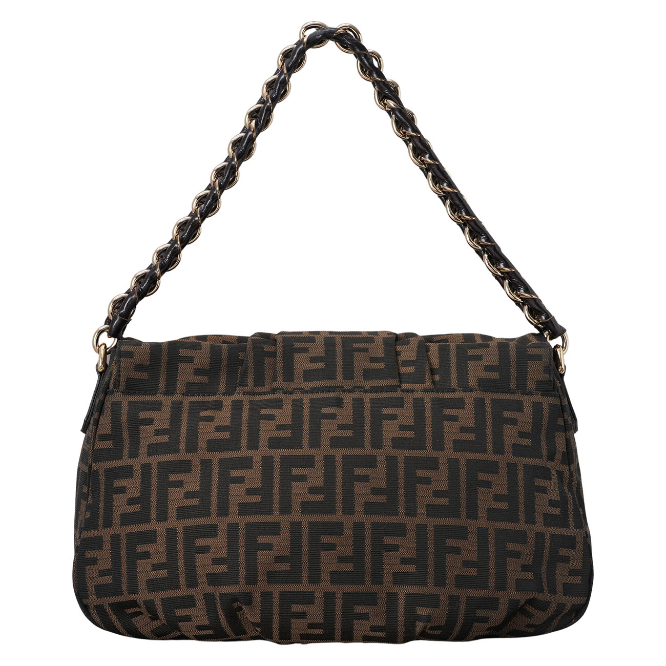 FENDI(USED)펜디 8BR614 쥬카 숄더백
