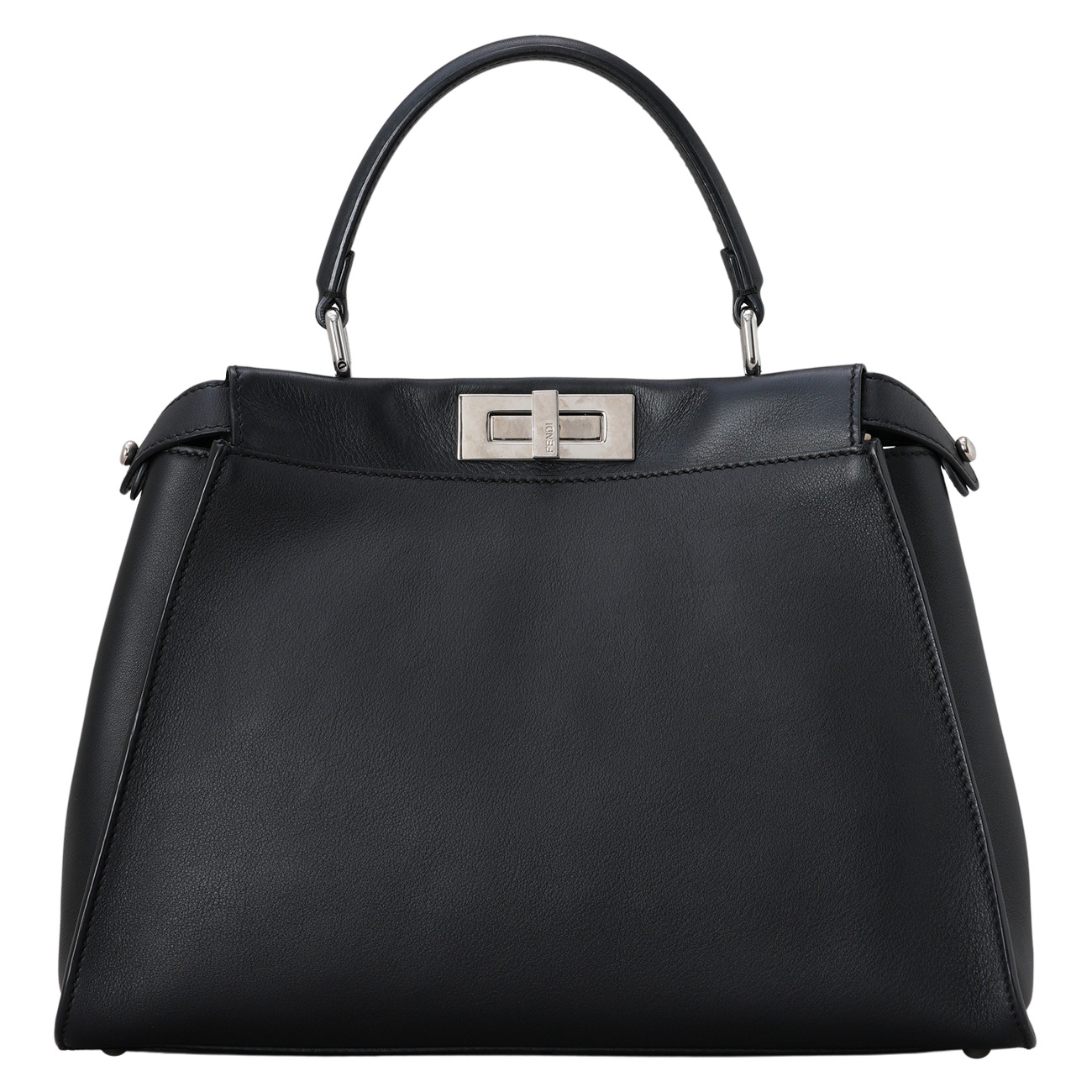 FENDI(USED)펜디 8BN290 피카부 미듐