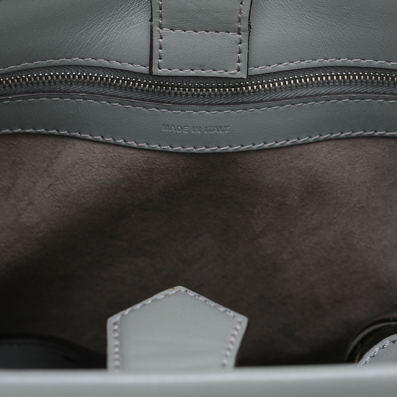 FENDI(USED)펜디 런어웨이 토트백 겸 숄더백