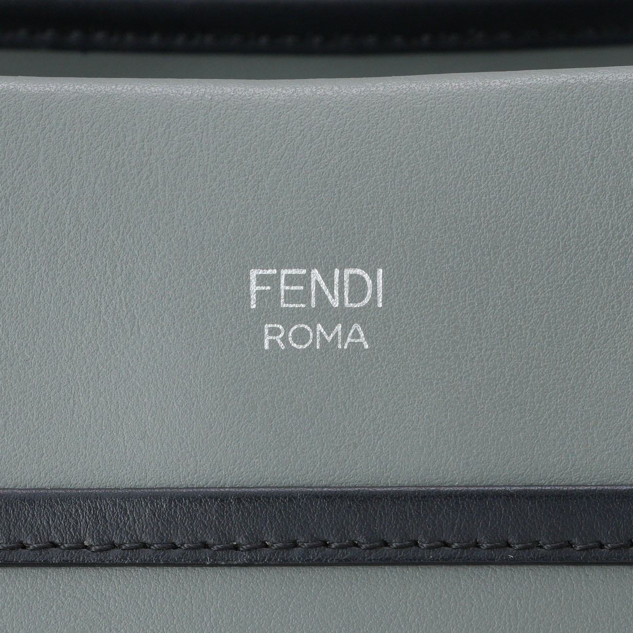 FENDI(USED)펜디 런어웨이 토트백 겸 숄더백