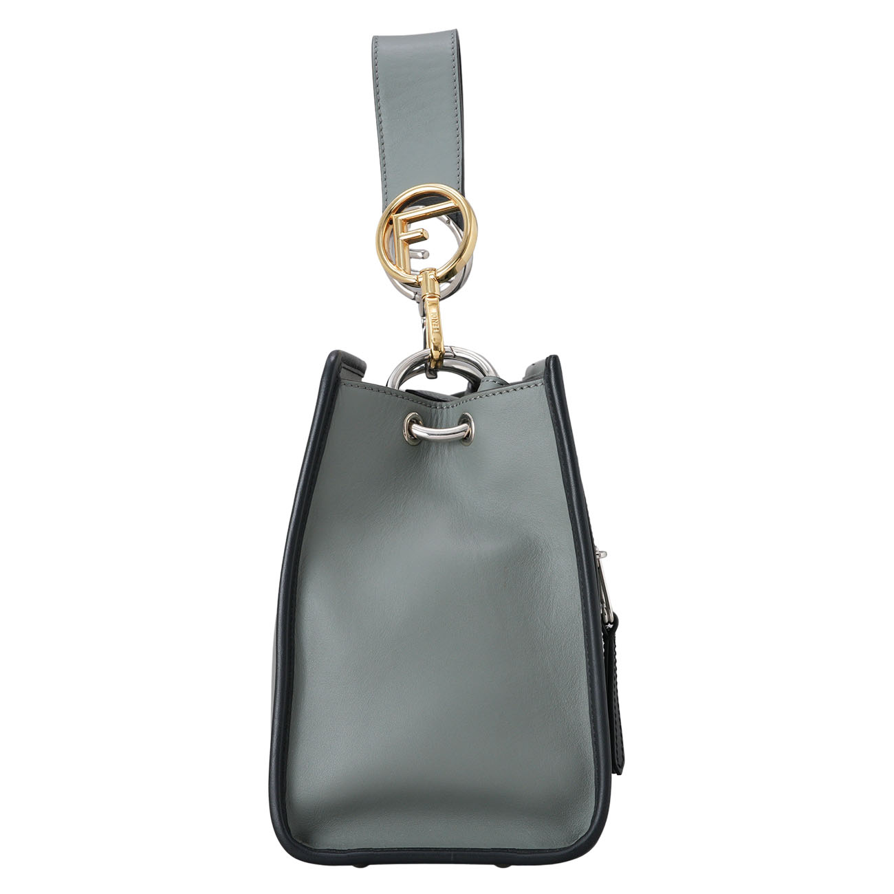 FENDI(USED)펜디 런어웨이 토트백 겸 숄더백