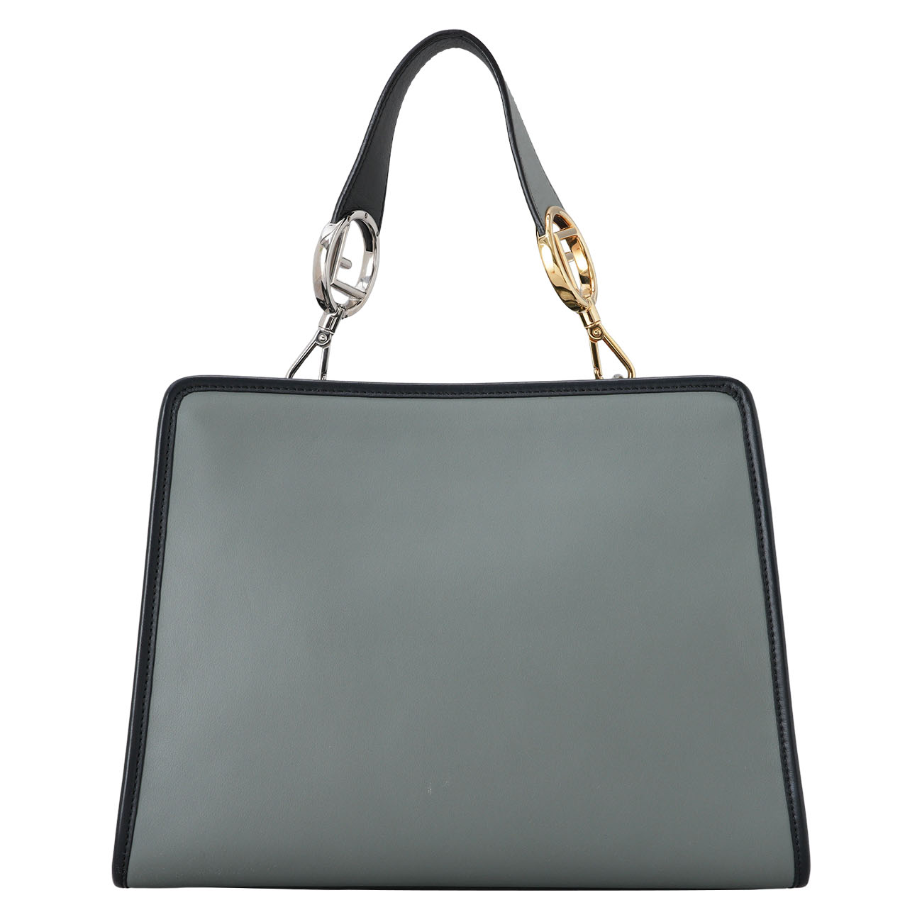 FENDI(USED)펜디 런어웨이 토트백 겸 숄더백