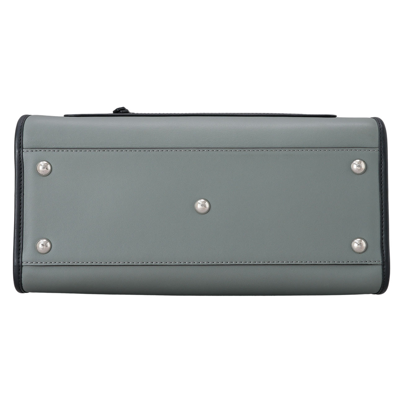 FENDI(USED)펜디 런어웨이 토트백 겸 숄더백