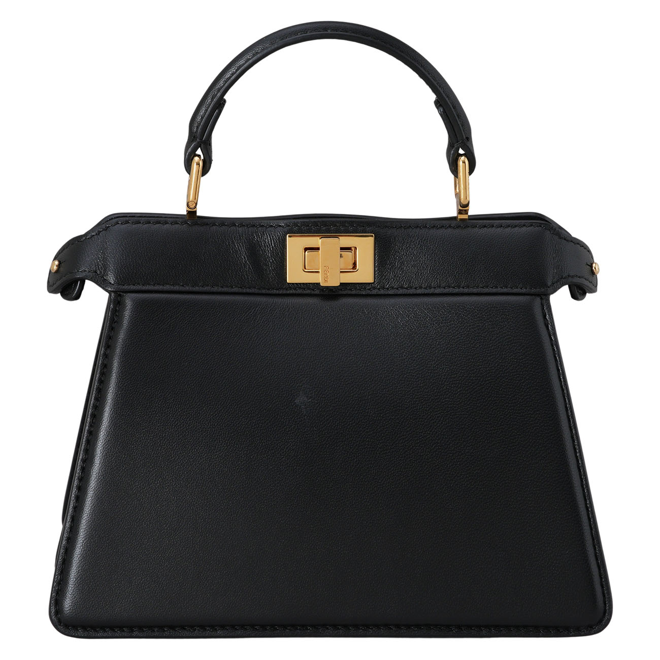 FENDI(USED)펜디 8BN335 피카부 I SEE YOU 쁘띠