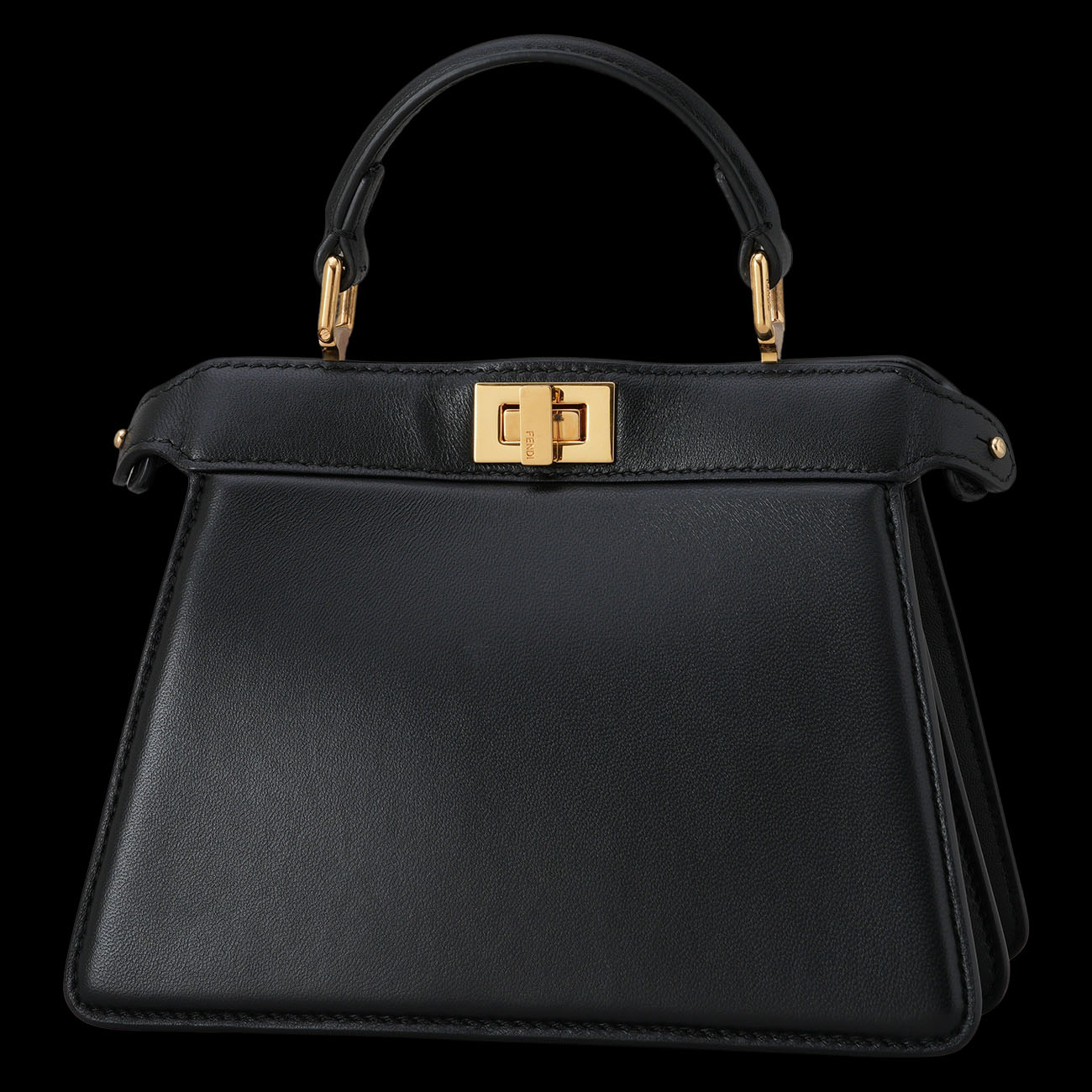 FENDI(USED)펜디 8BN335 피카부 I SEE YOU 쁘띠