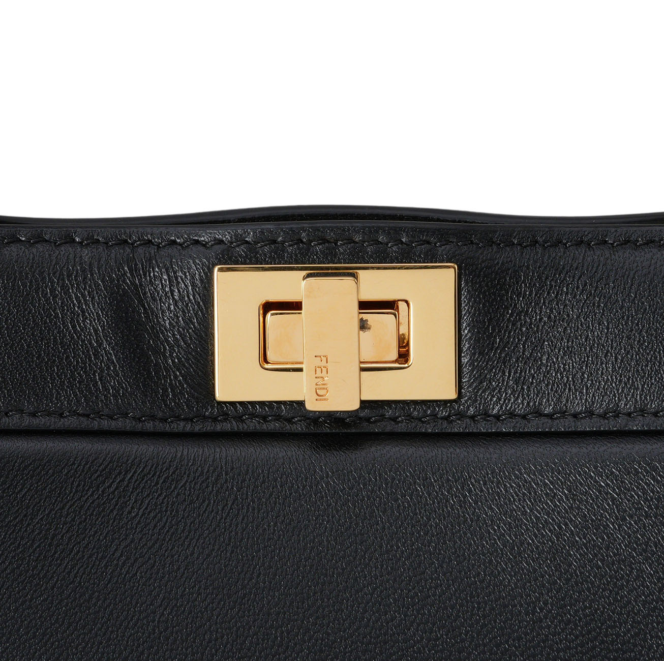 FENDI(USED)펜디 8BN335 피카부 I SEE YOU 쁘띠