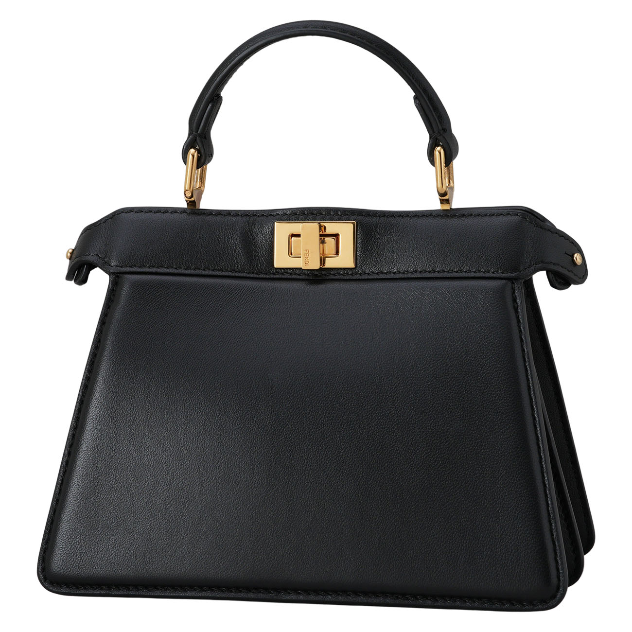 FENDI(USED)펜디 8BN335 피카부 I SEE YOU 쁘띠