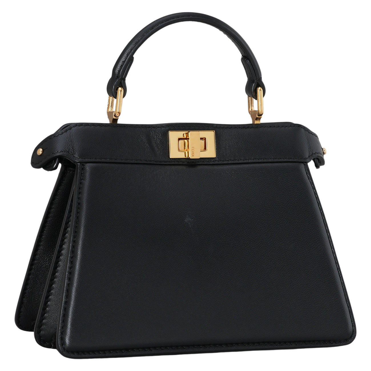 FENDI(USED)펜디 8BN335 피카부 I SEE YOU 쁘띠