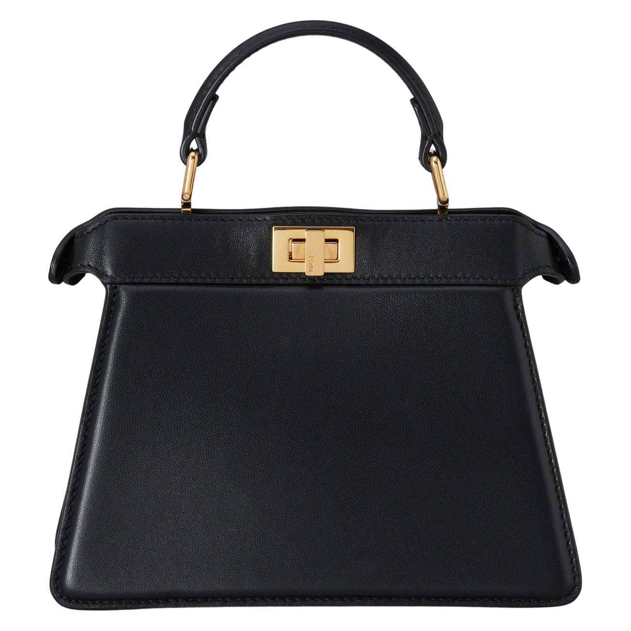 FENDI(USED)펜디 8BN335 피카부 I SEE YOU 쁘띠