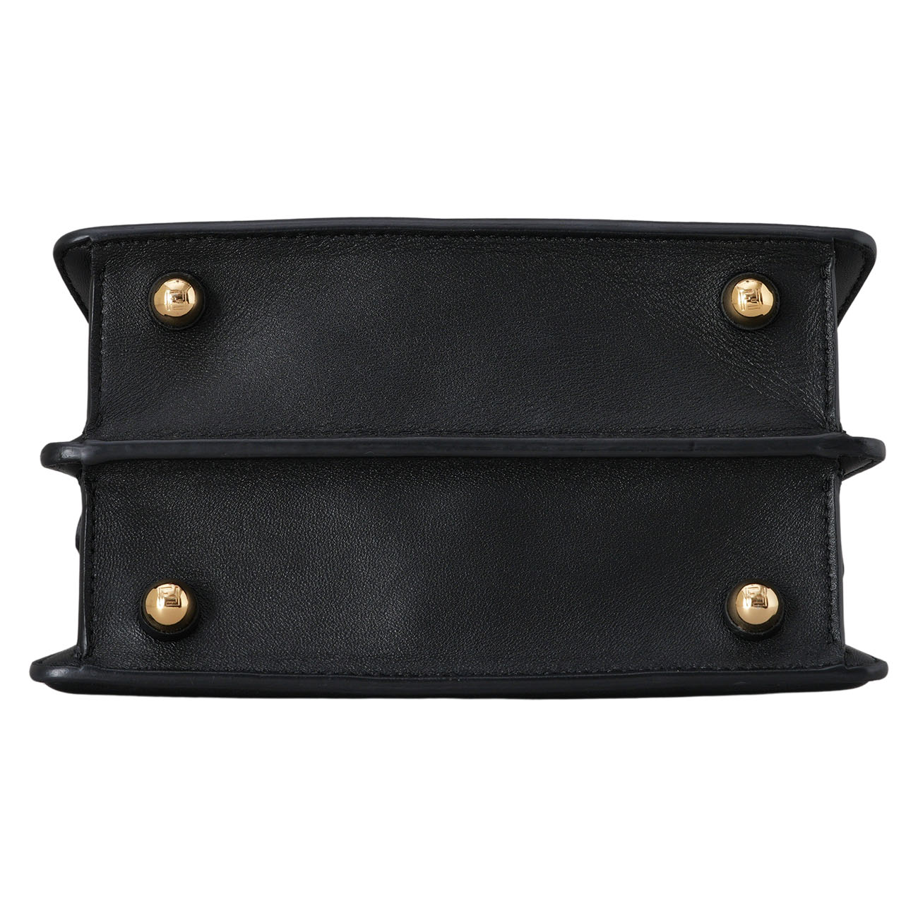 FENDI(USED)펜디 8BN335 피카부 I SEE YOU 쁘띠