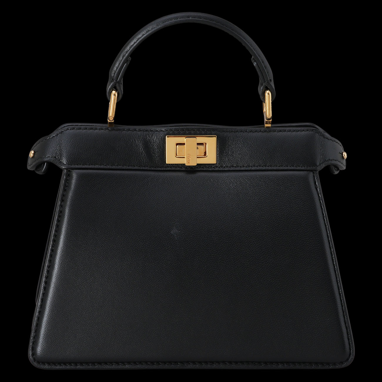 FENDI(USED)펜디 8BN335 피카부 I SEE YOU 쁘띠