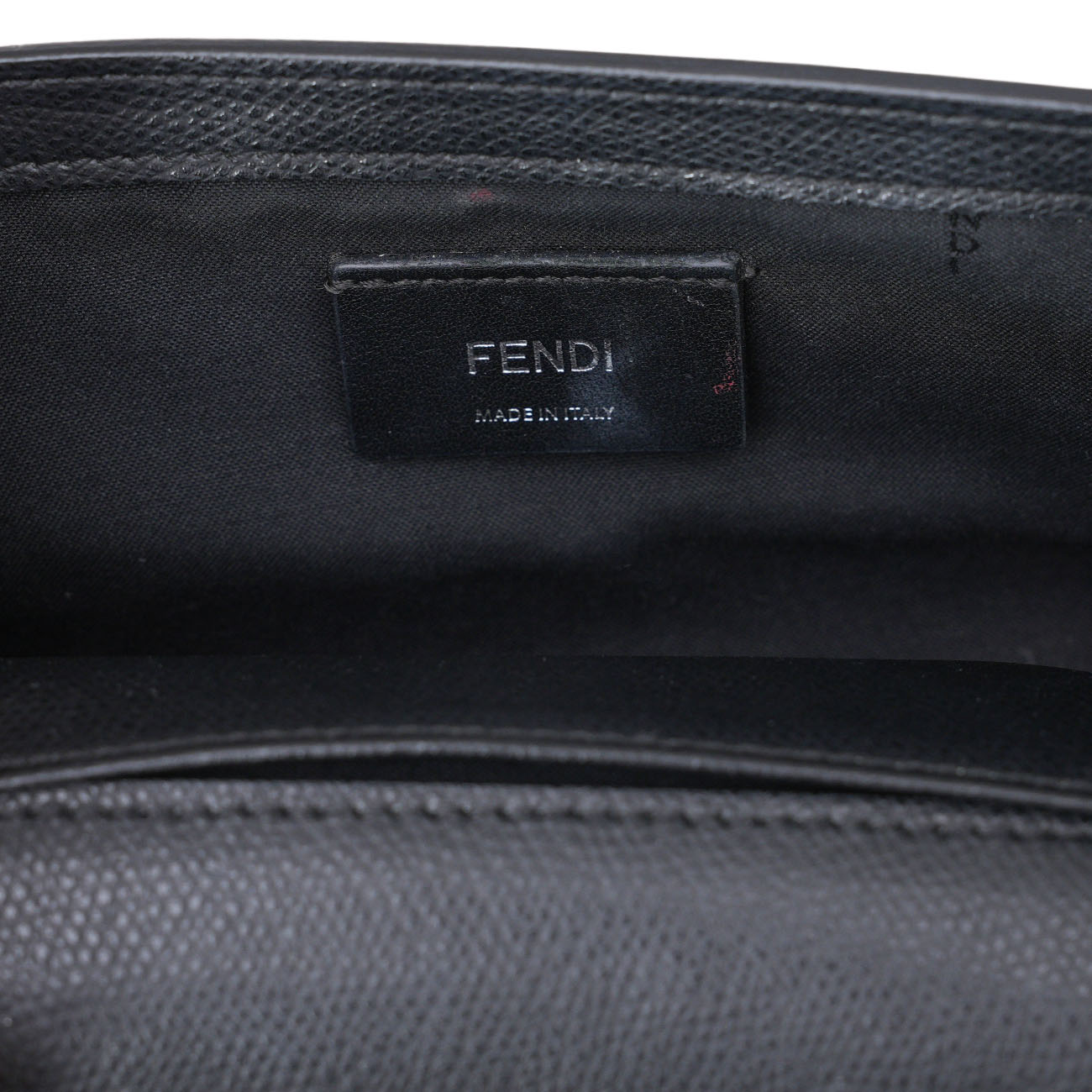 FENDI(USED)펜디 8BS024 칸아이 WOC