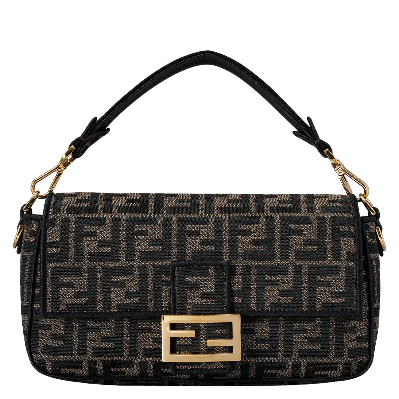 FENDI(USED)펜디 8BR600 바게트백