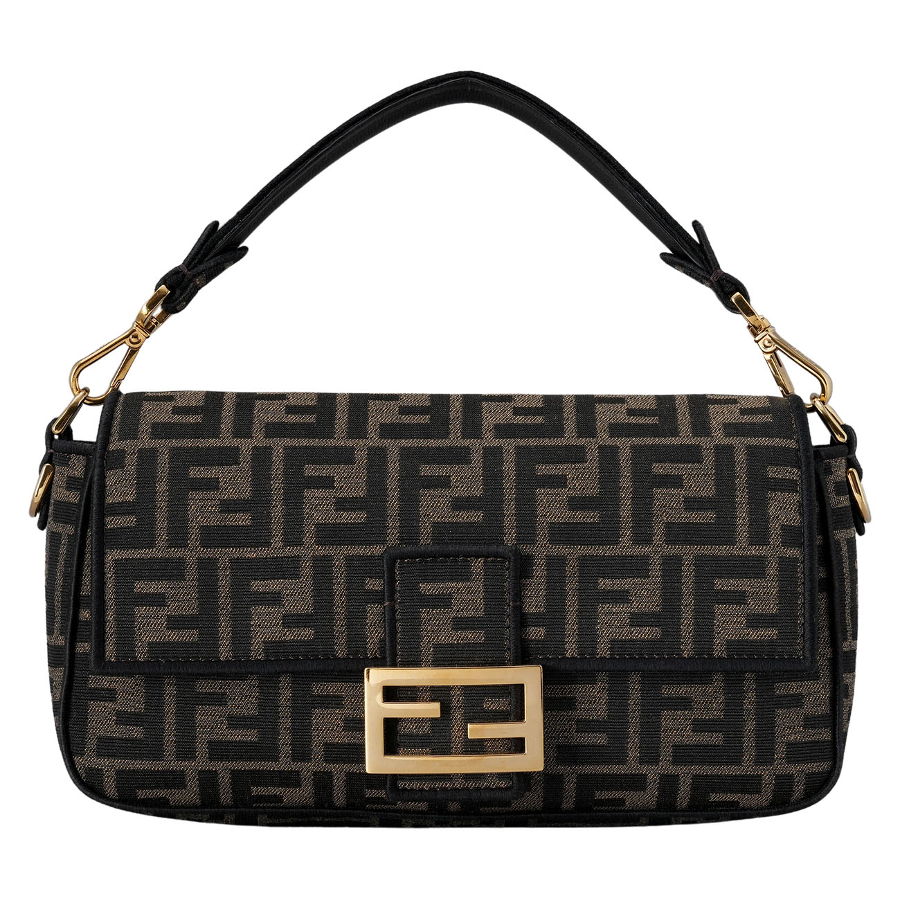 FENDI(USED)펜디 8BR600 바게트백
