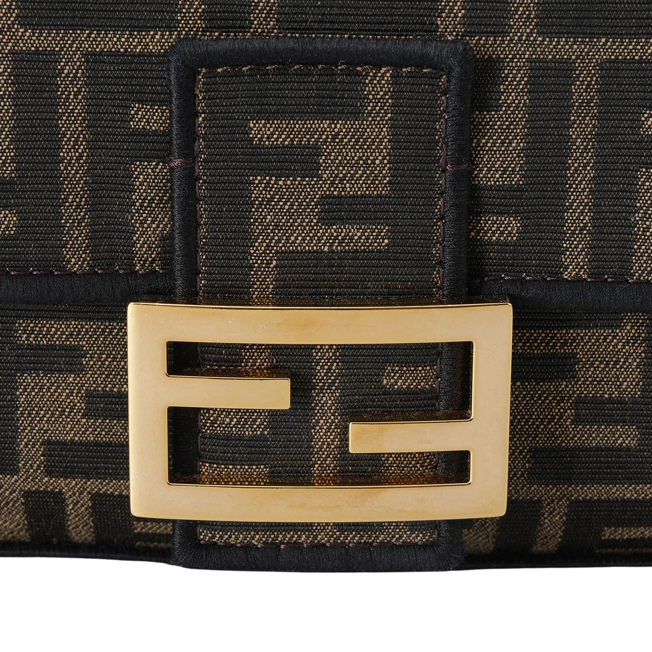 FENDI(USED)펜디 8BR600 바게트백