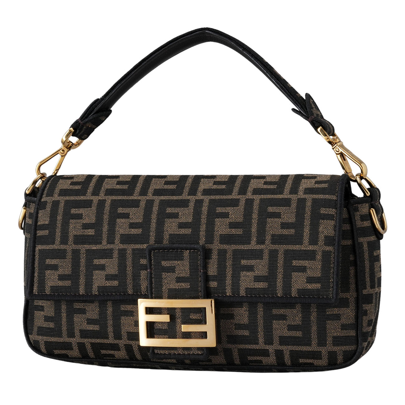 FENDI(USED)펜디 8BR600 바게트백