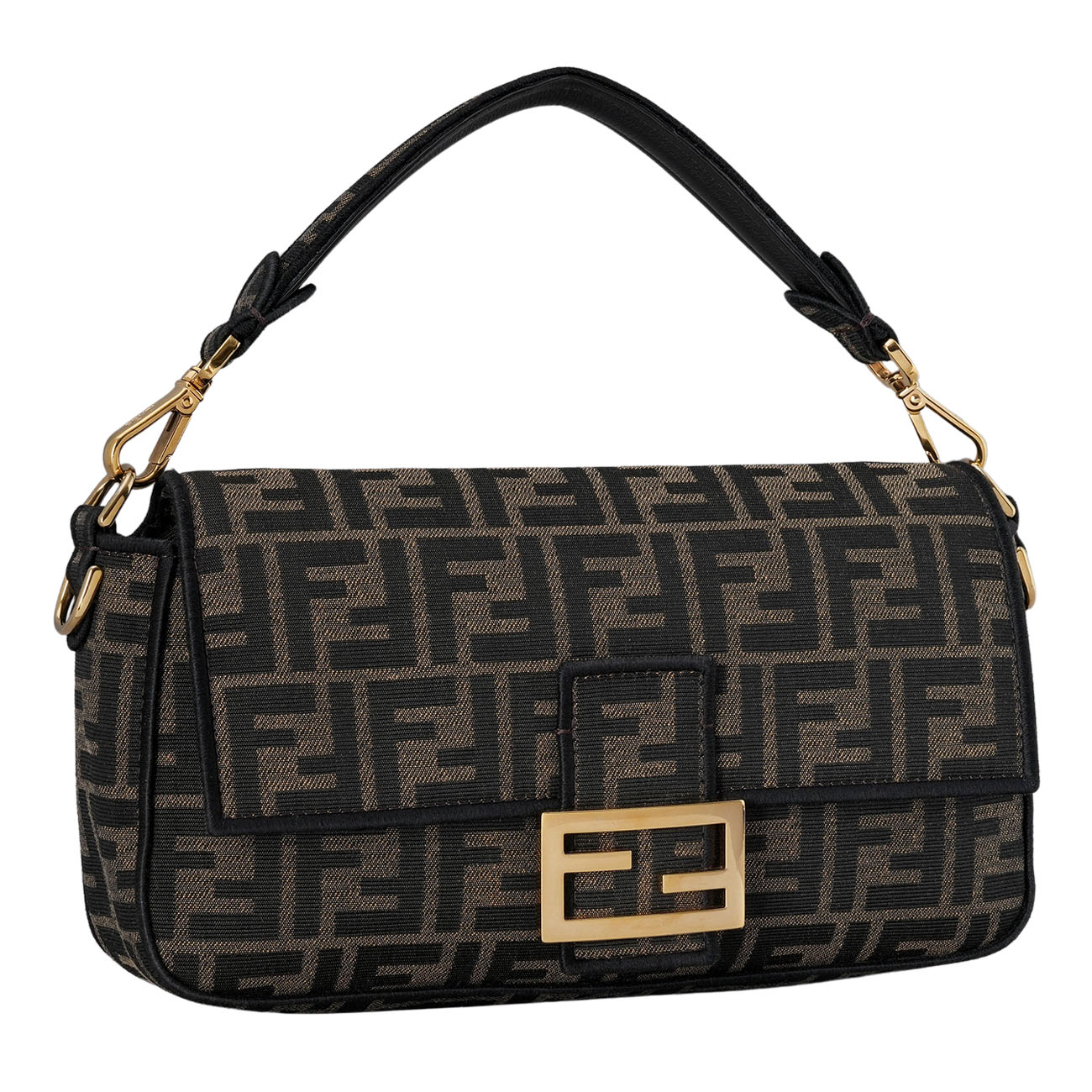 FENDI(USED)펜디 8BR600 바게트백
