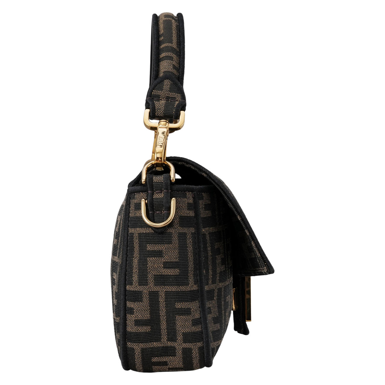 FENDI(USED)펜디 8BR600 바게트백