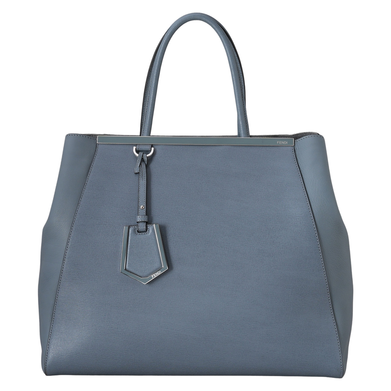 FENDI(USED)펜디 8BH251 투쥬르 라지 토트백