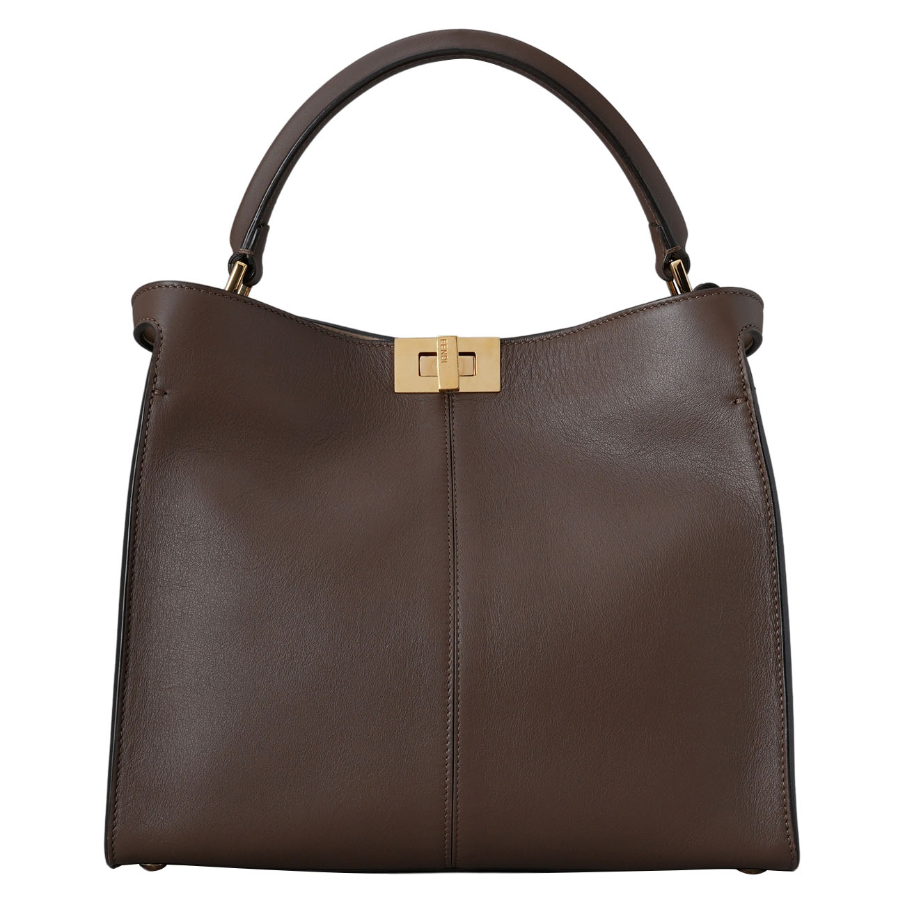 FENDI(USED)펜디 8BN310 피카부 X라이트 미듐