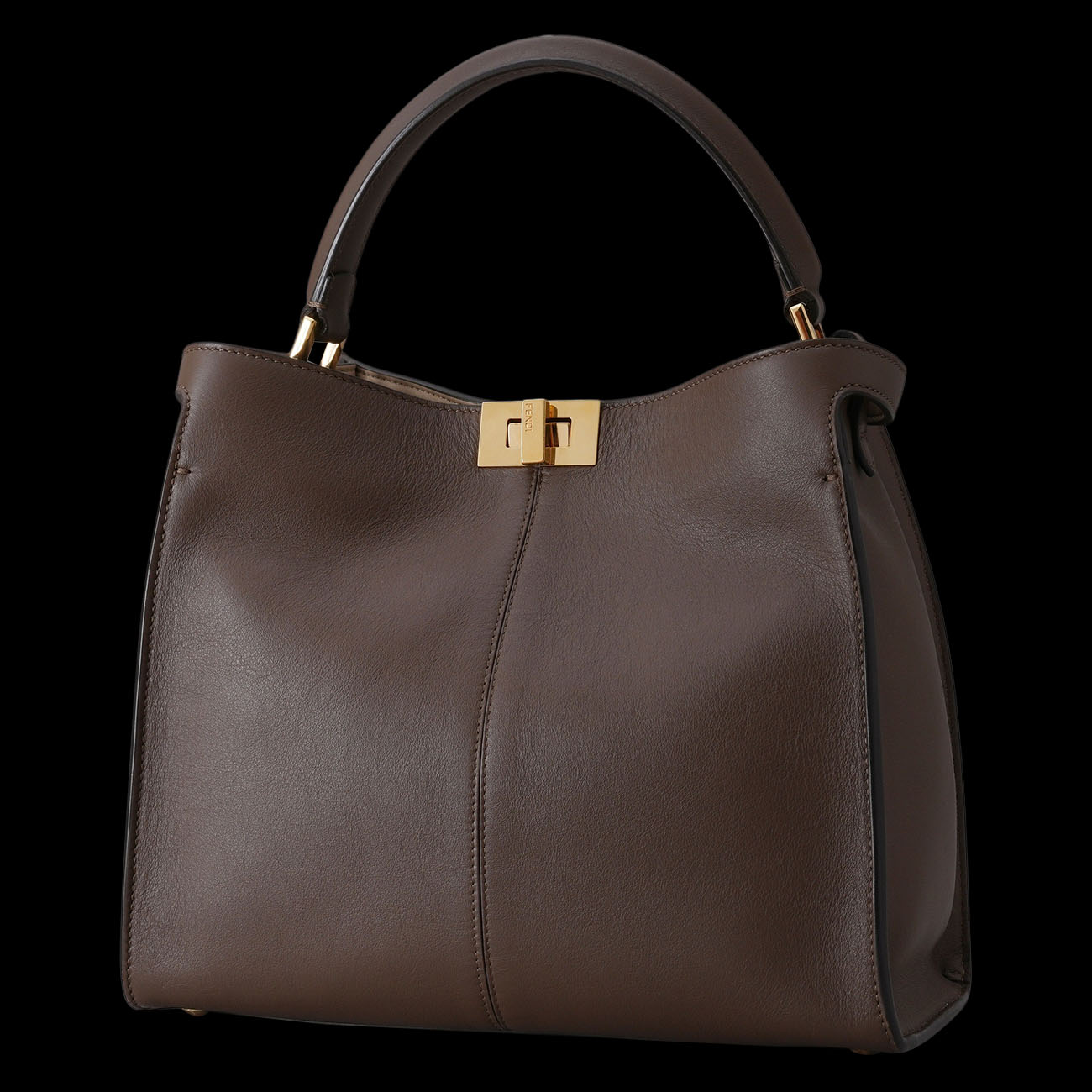 FENDI(USED)펜디 8BN310 피카부 X라이트 미듐