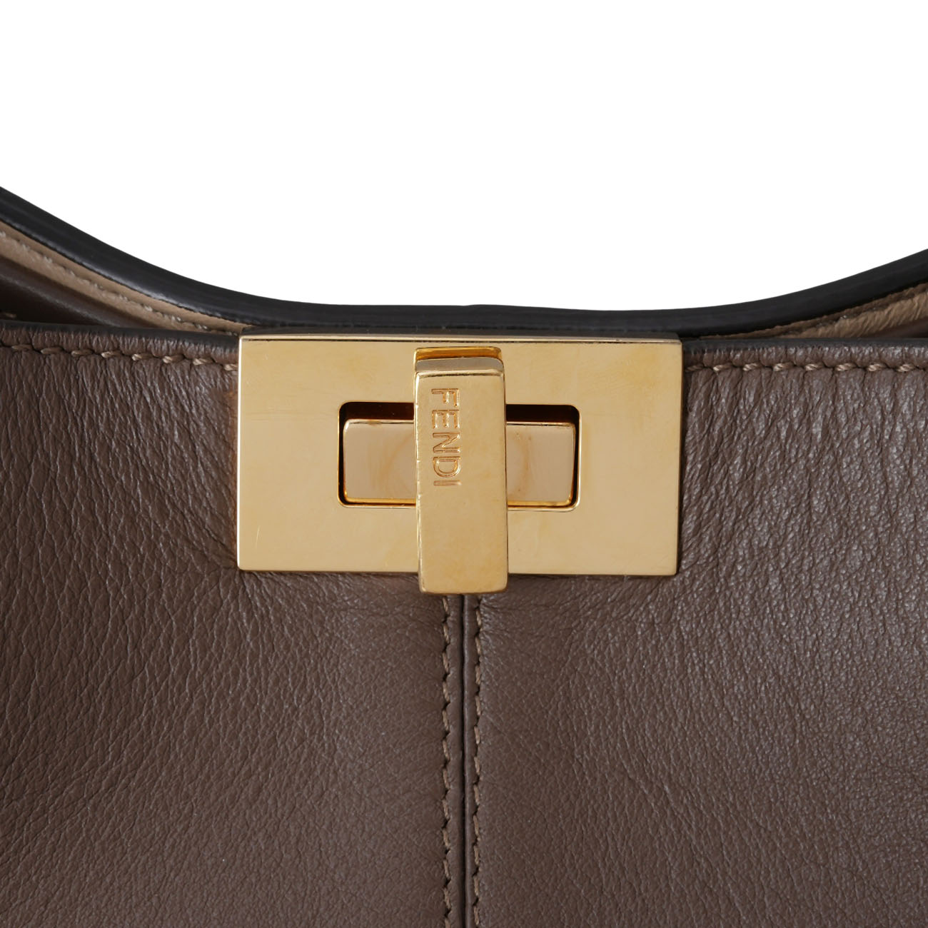 FENDI(USED)펜디 8BN310 피카부 X라이트 미듐