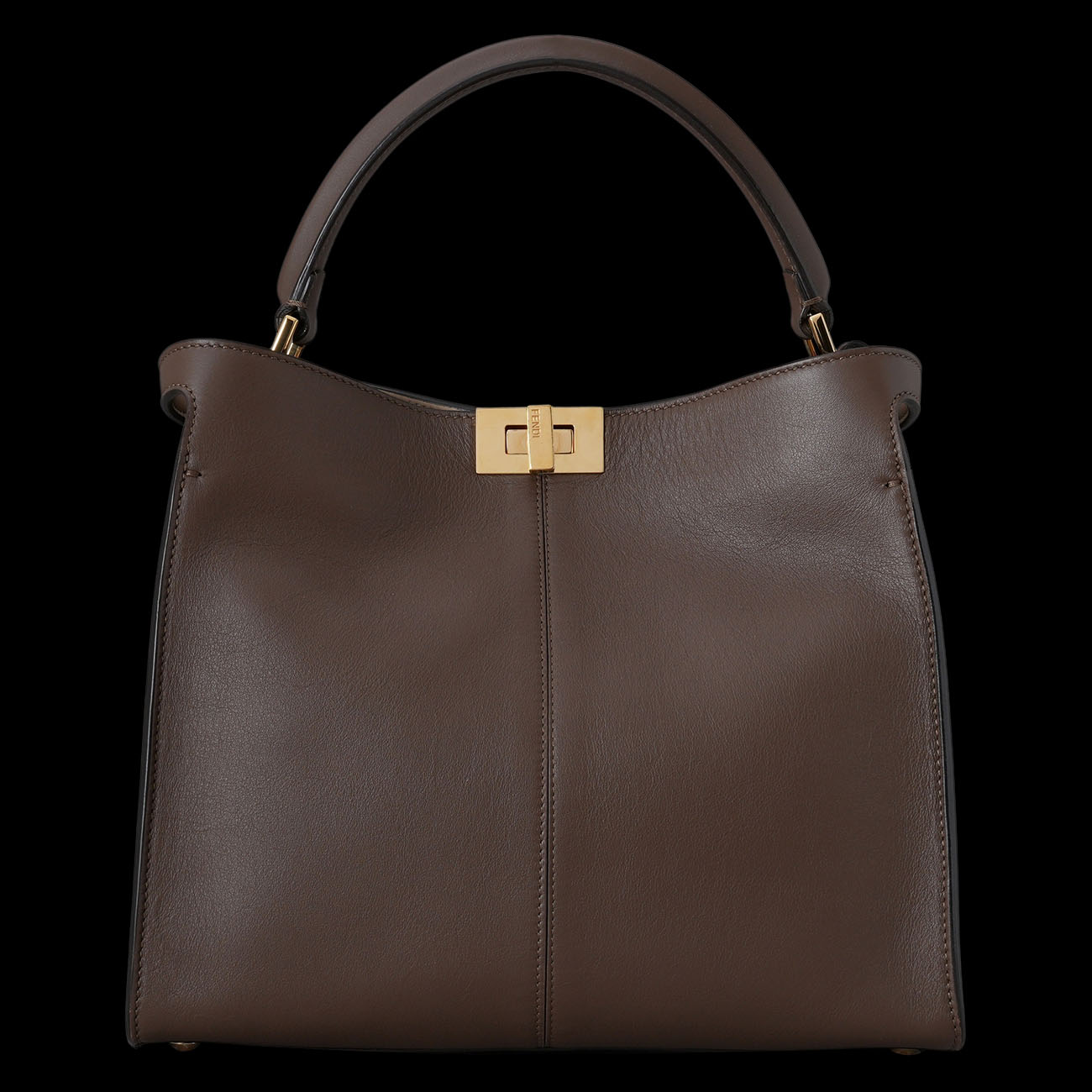 FENDI(USED)펜디 8BN310 피카부 X라이트 미듐