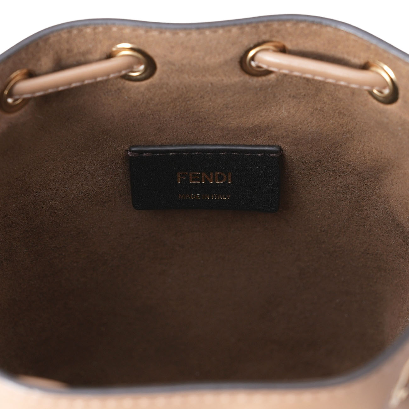 FENDI(USED)펜디 8BS093 몬트레조 버킷