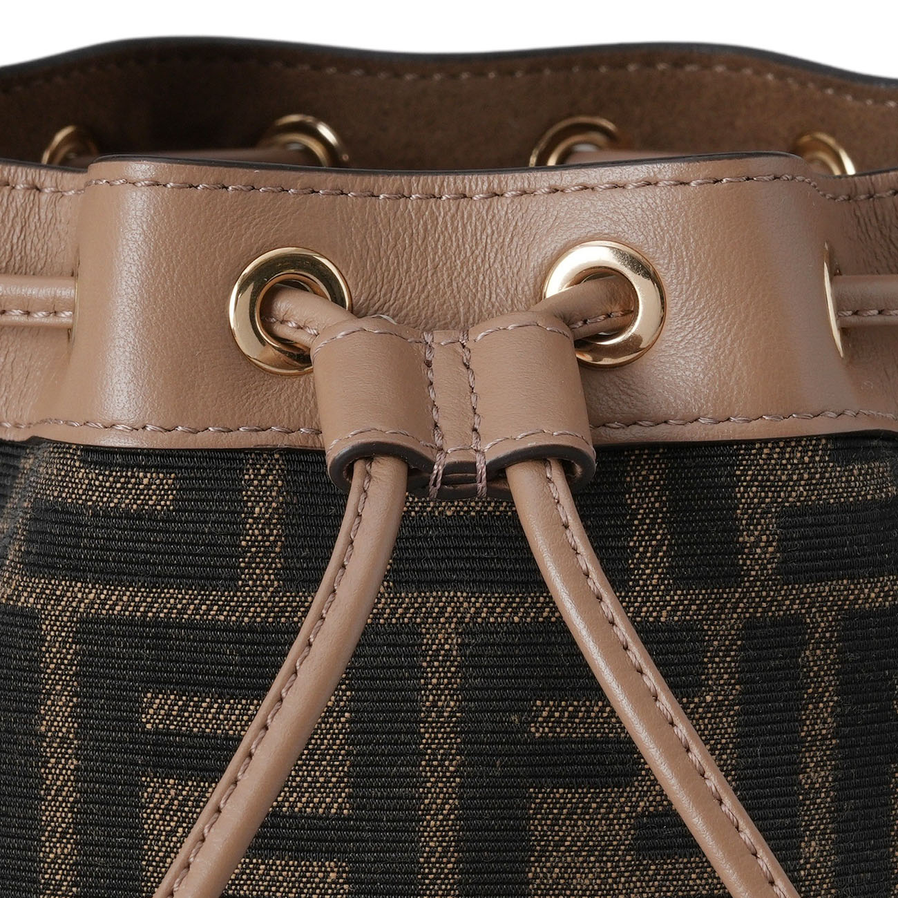 FENDI(USED)펜디 8BS093 몬트레조 버킷