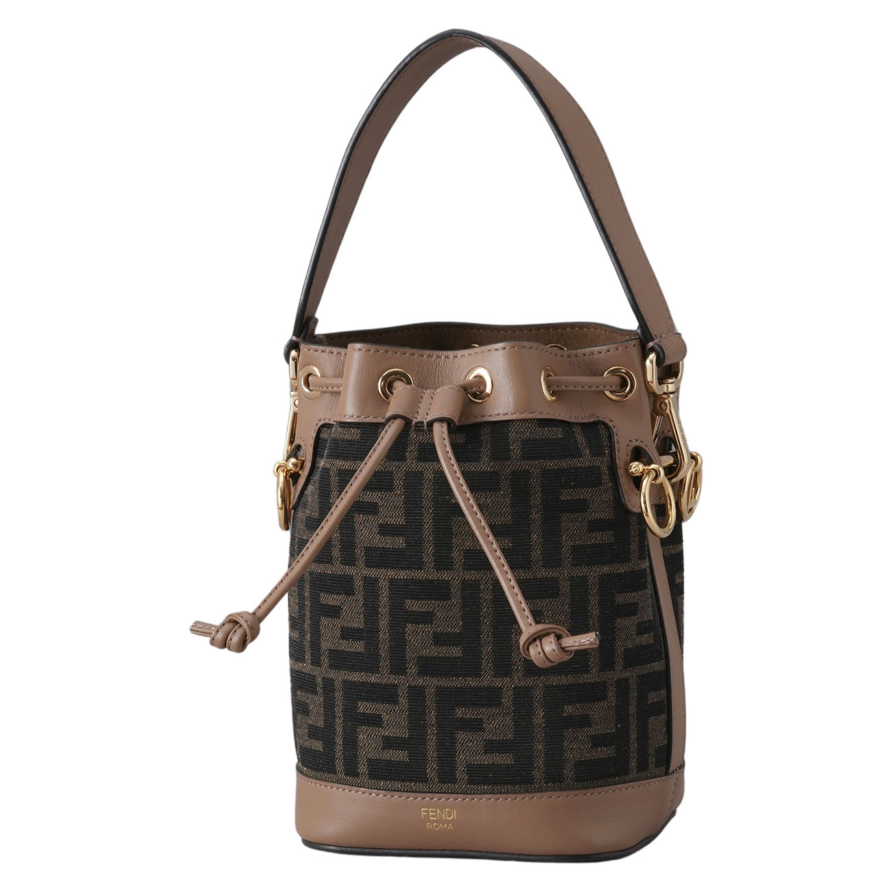 FENDI(USED)펜디 8BS093 몬트레조 버킷