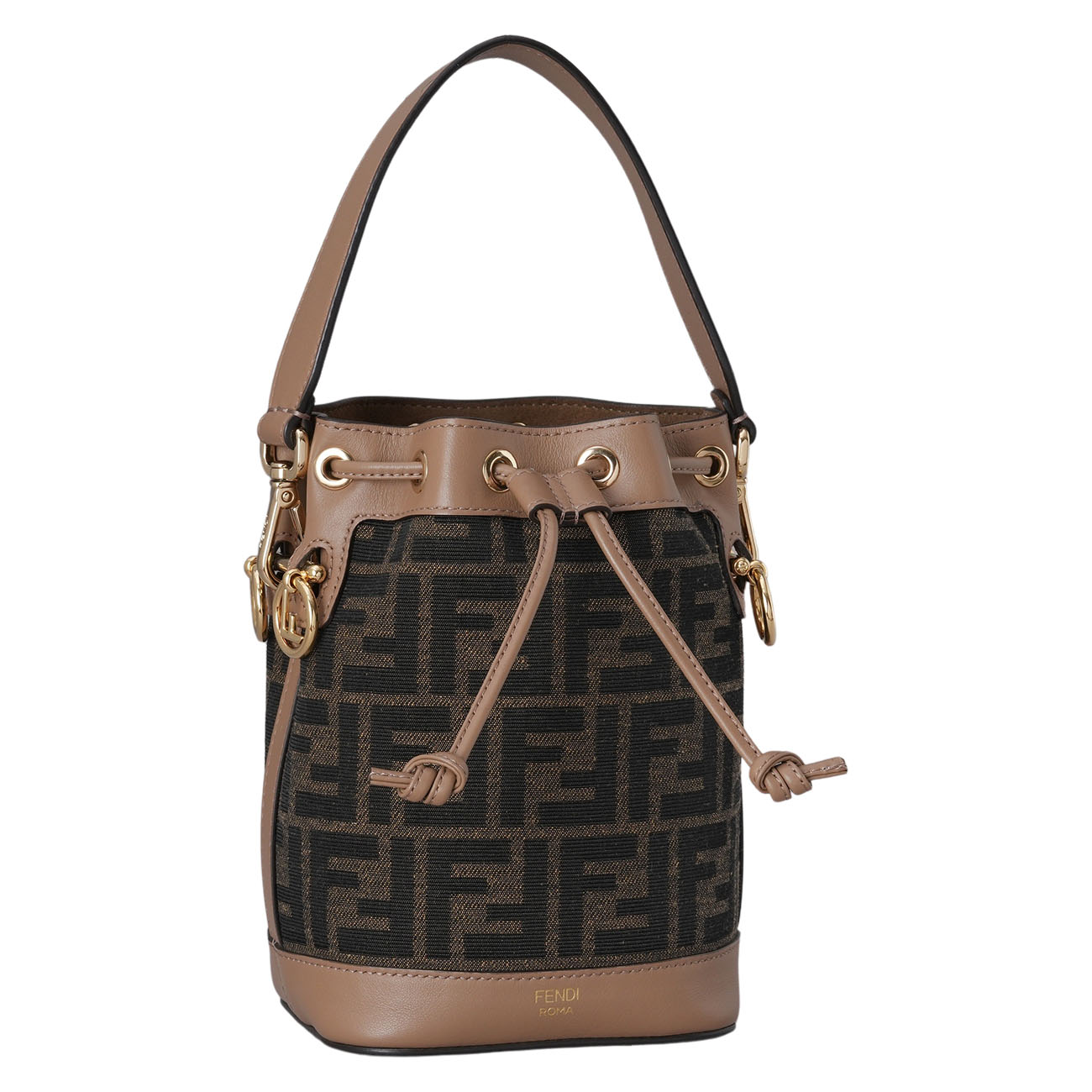 FENDI(USED)펜디 8BS093 몬트레조 버킷
