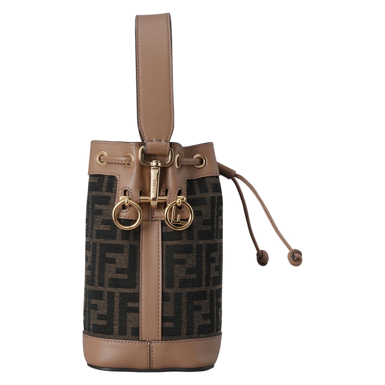 FENDI(USED)펜디 8BS093 몬트레조 버킷