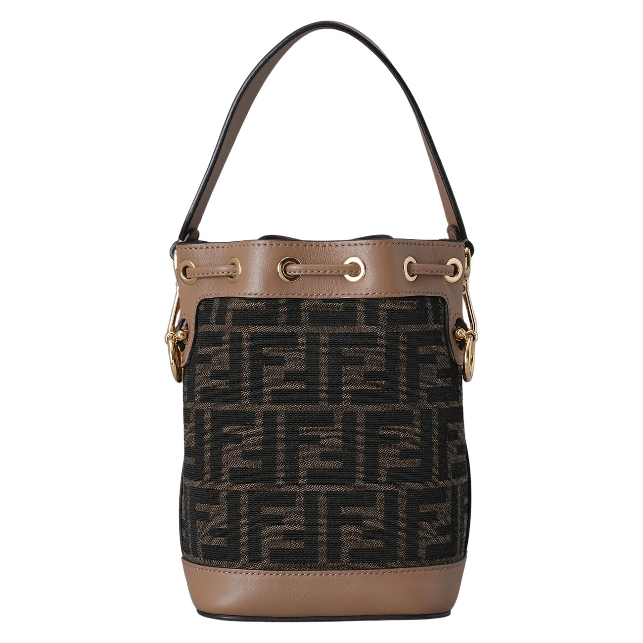 FENDI(USED)펜디 8BS093 몬트레조 버킷