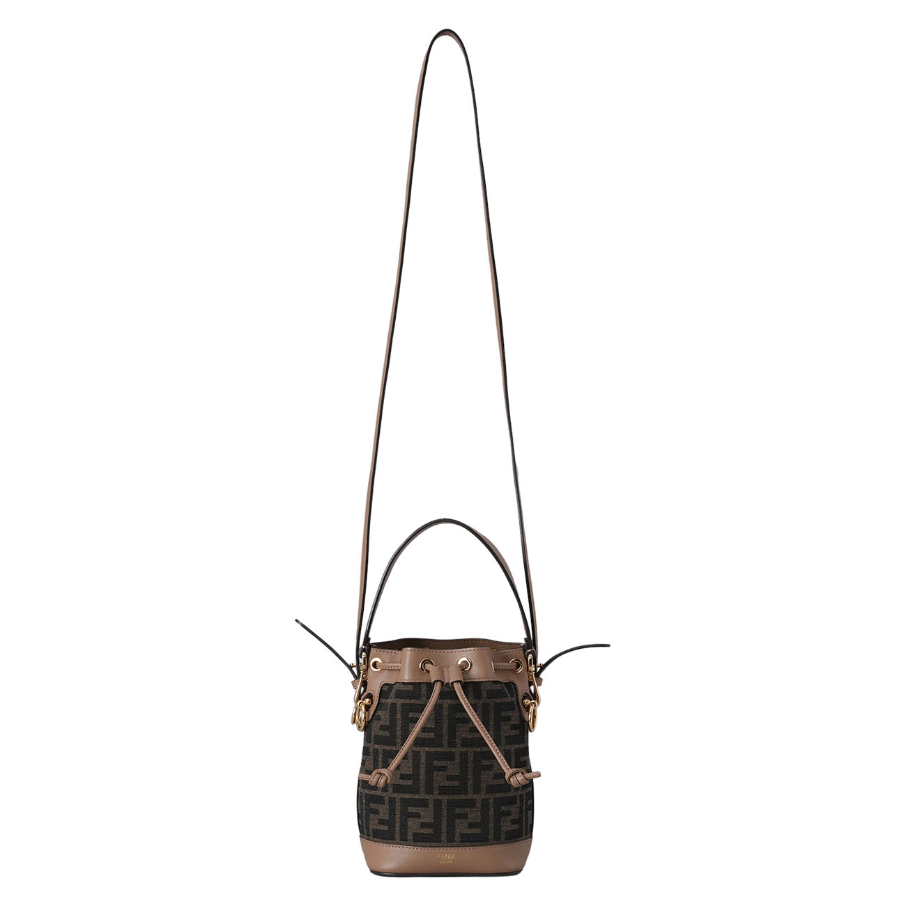 FENDI(USED)펜디 8BS093 몬트레조 버킷