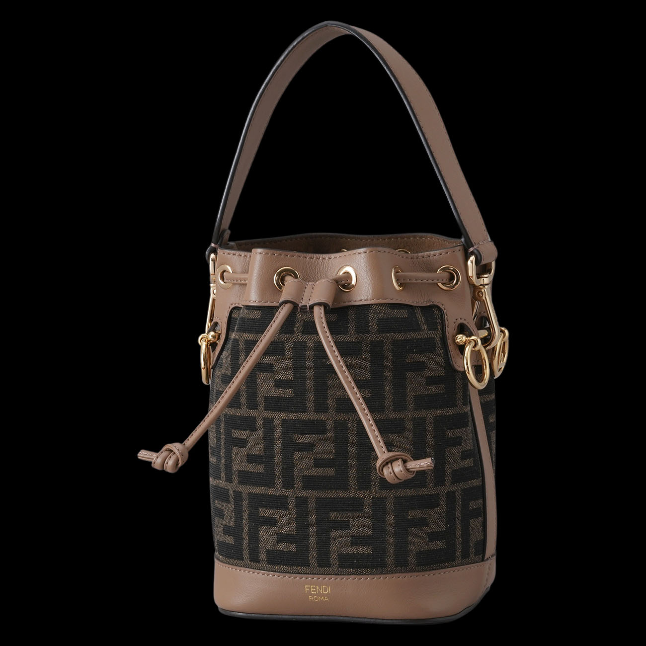 FENDI(USED)펜디 8BS093 몬트레조 버킷