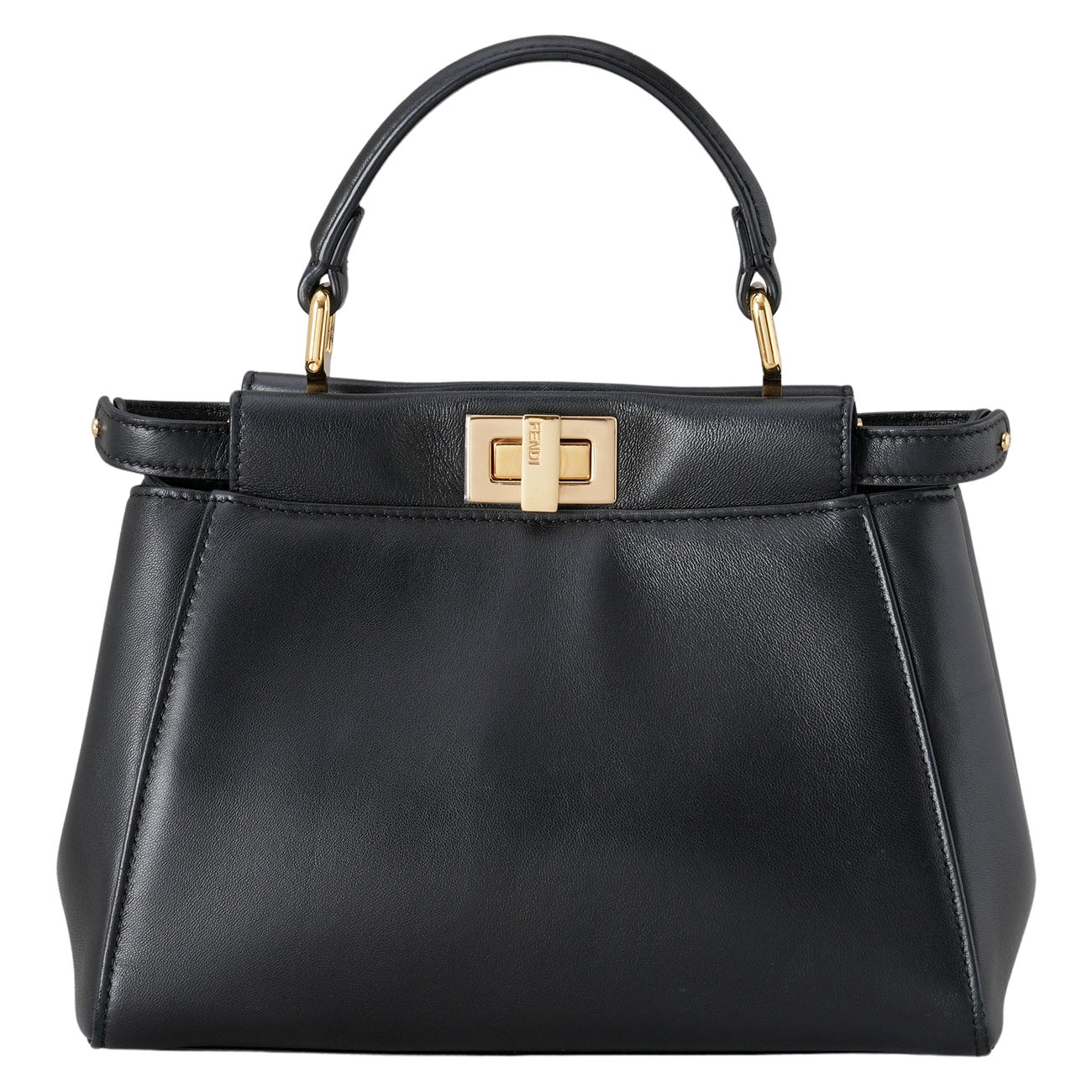 FENDI(USED)펜디 피카부 미니