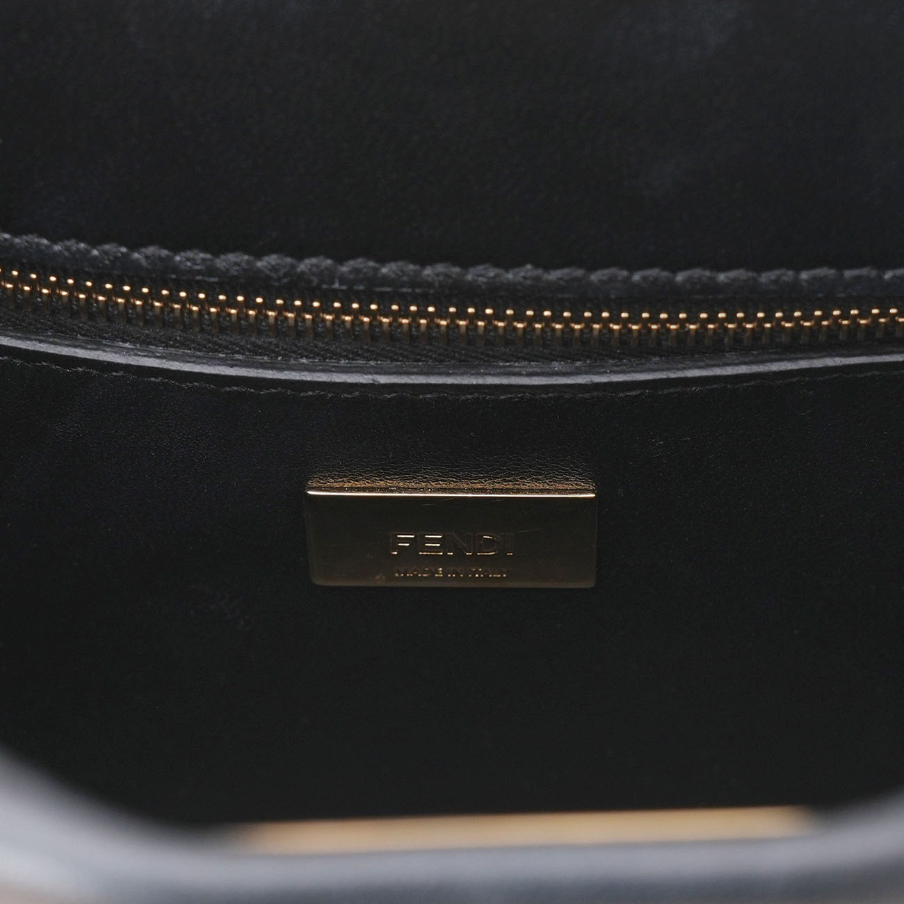 FENDI(USED)펜디 피카부 미니