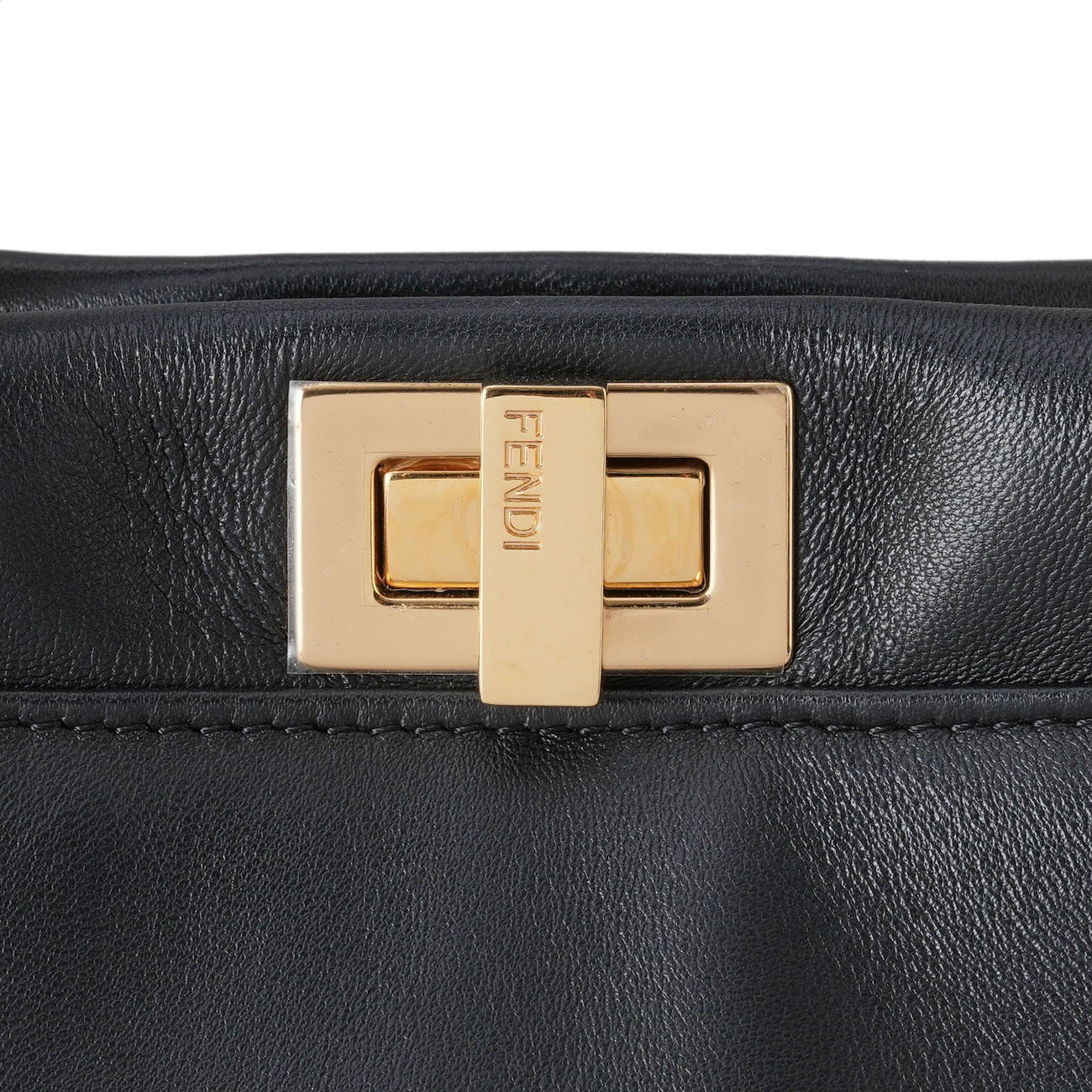 FENDI(USED)펜디 피카부 미니