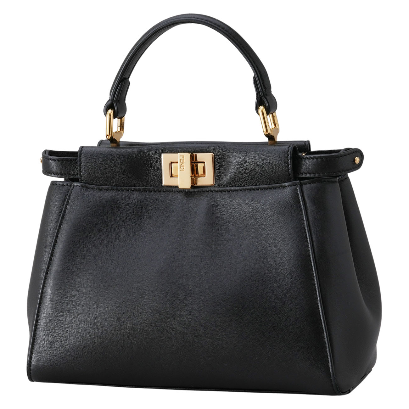 FENDI(USED)펜디 피카부 미니