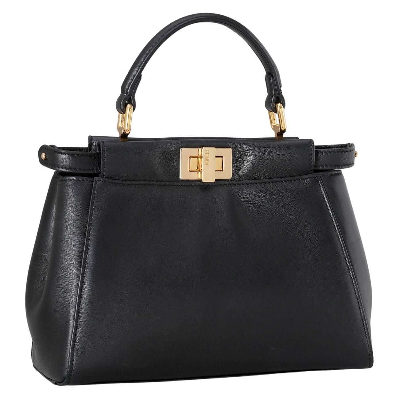 FENDI(USED)펜디 피카부 미니