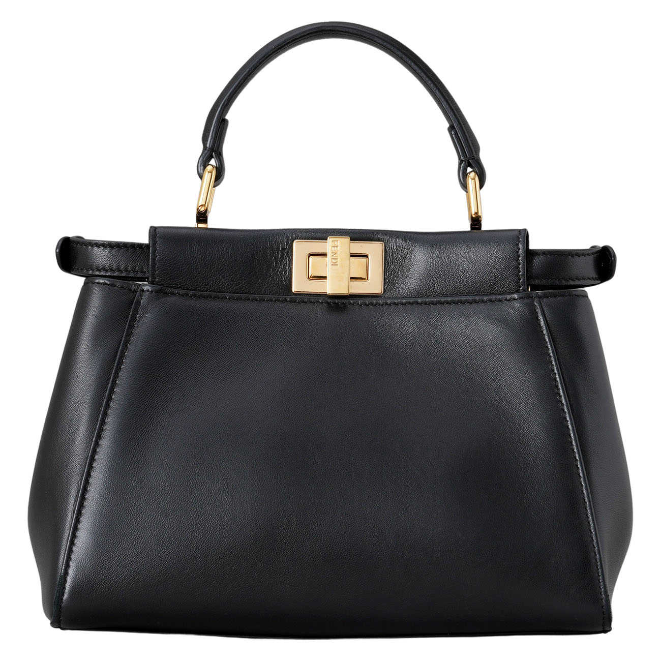 FENDI(USED)펜디 피카부 미니