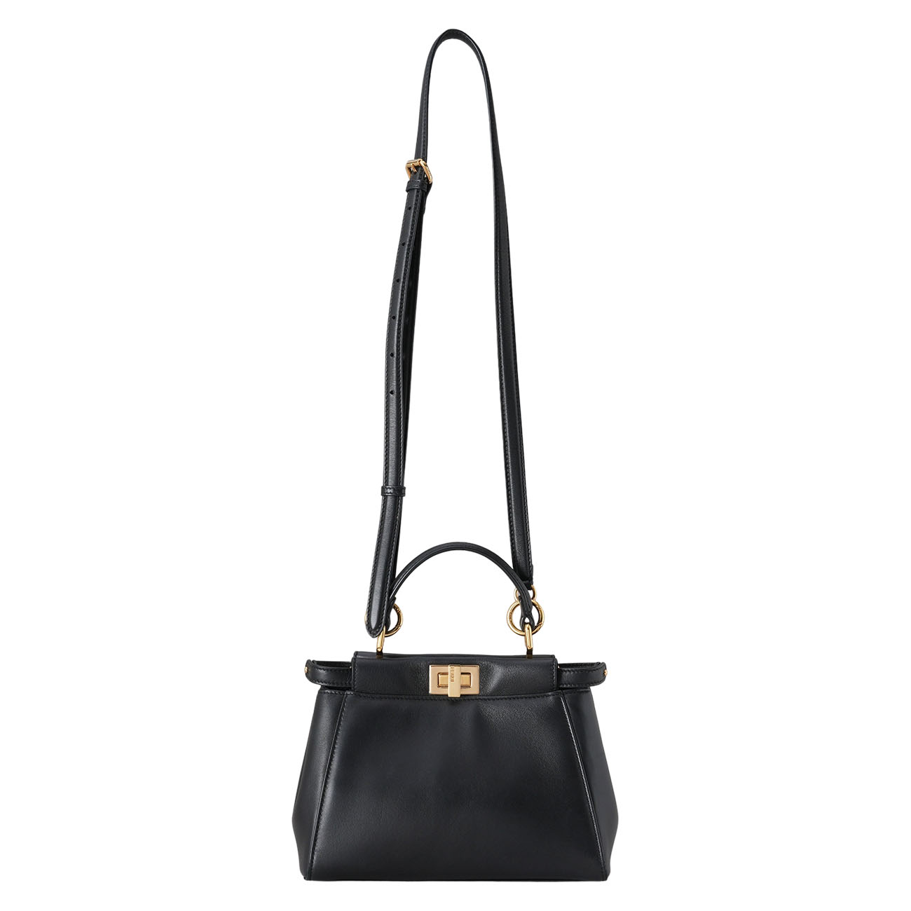 FENDI(USED)펜디 피카부 미니