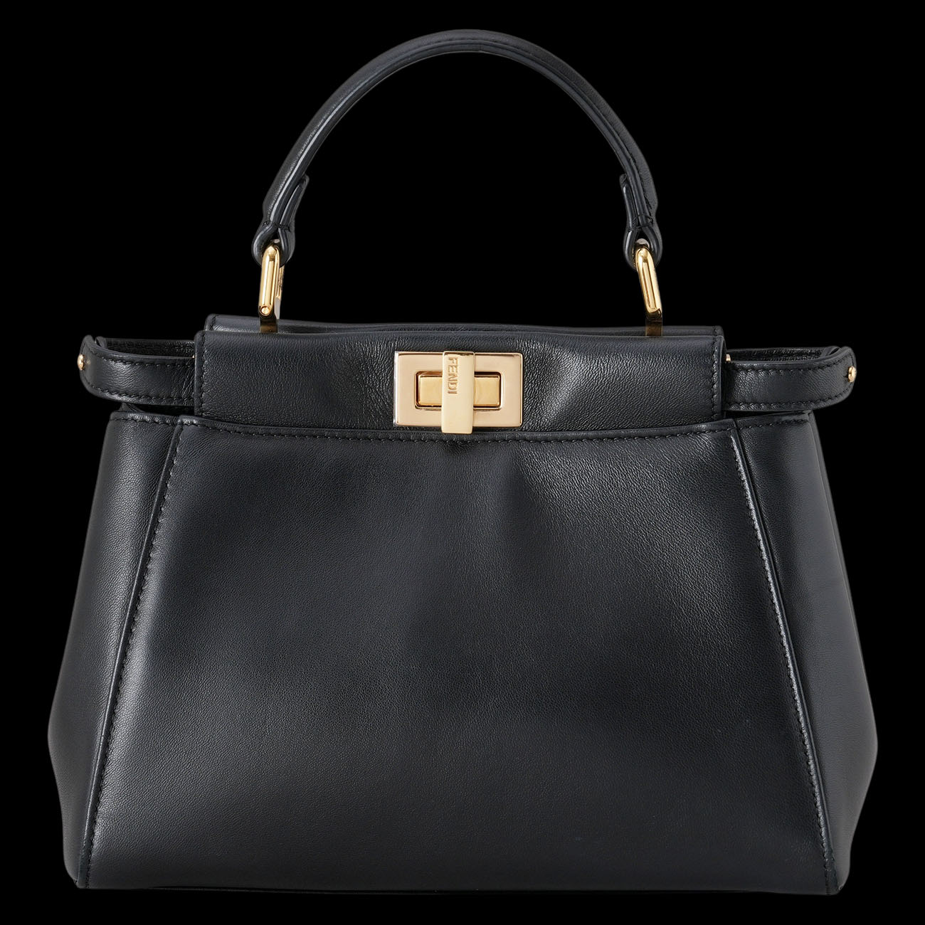 FENDI(USED)펜디 피카부 미니