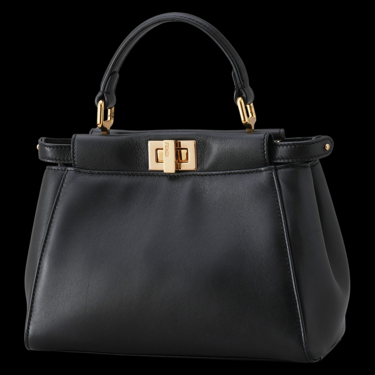 FENDI(USED)펜디 피카부 미니