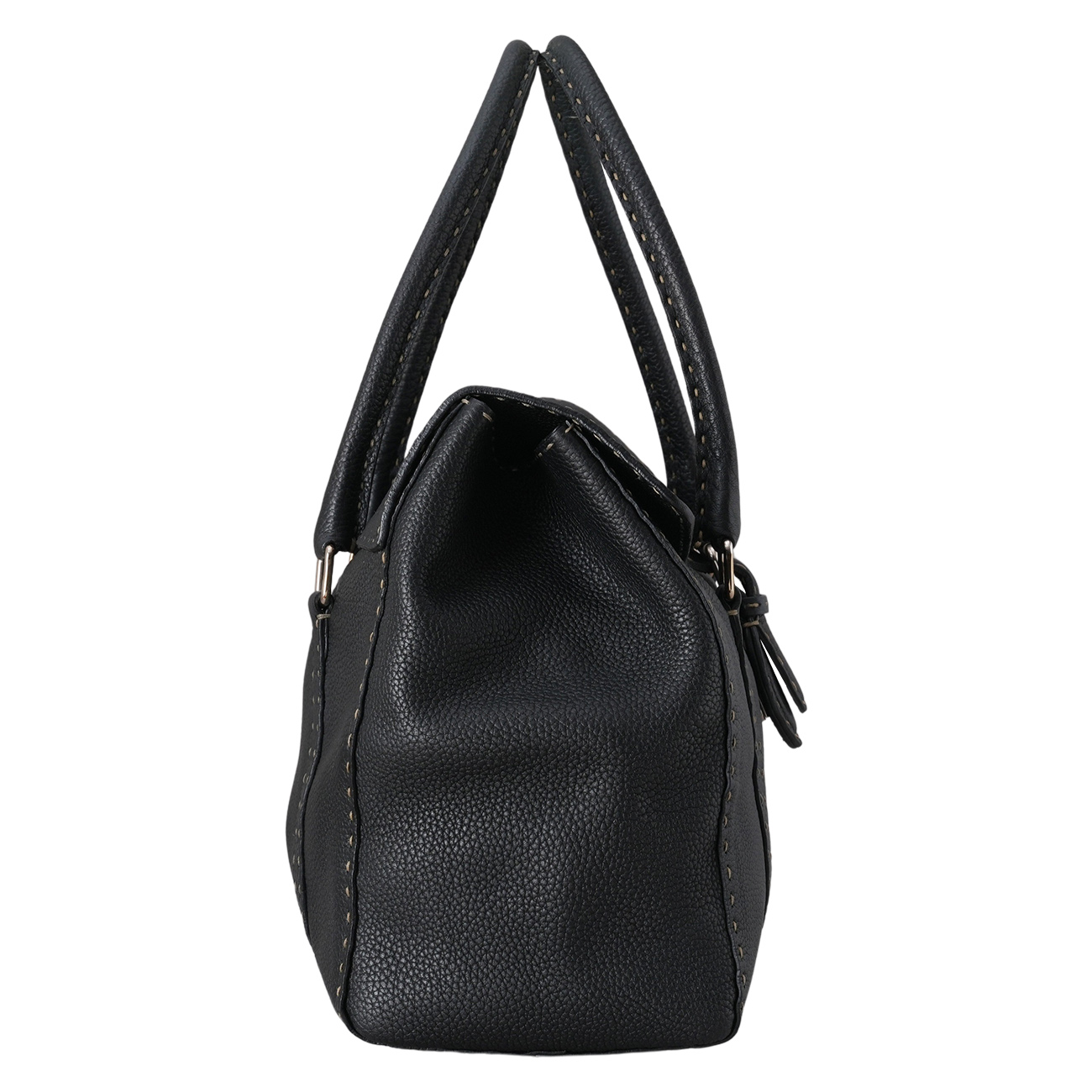 FENDI(USED)펜디 8BR458 셀러리아 라지 토트백