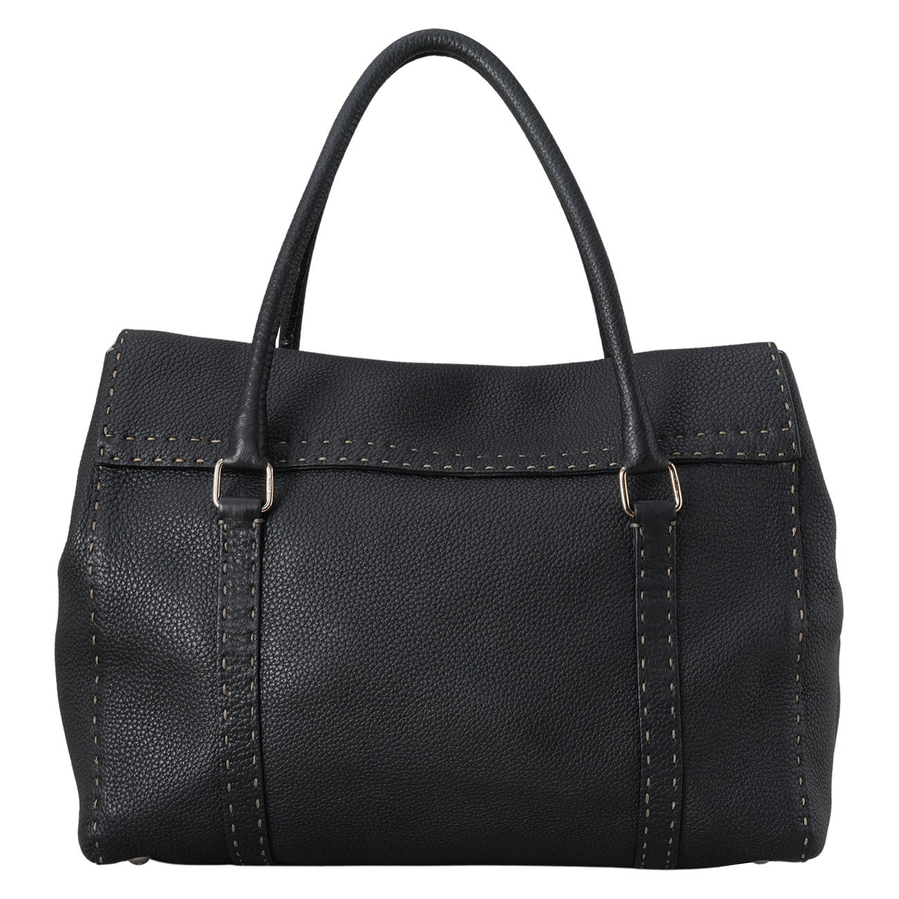 FENDI(USED)펜디 8BR458 셀러리아 라지 토트백