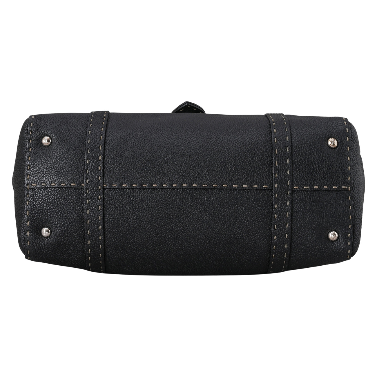 FENDI(USED)펜디 8BR458 셀러리아 라지 토트백